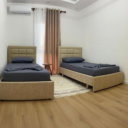 B&B Kroni 1 Shkodër Exterior foto