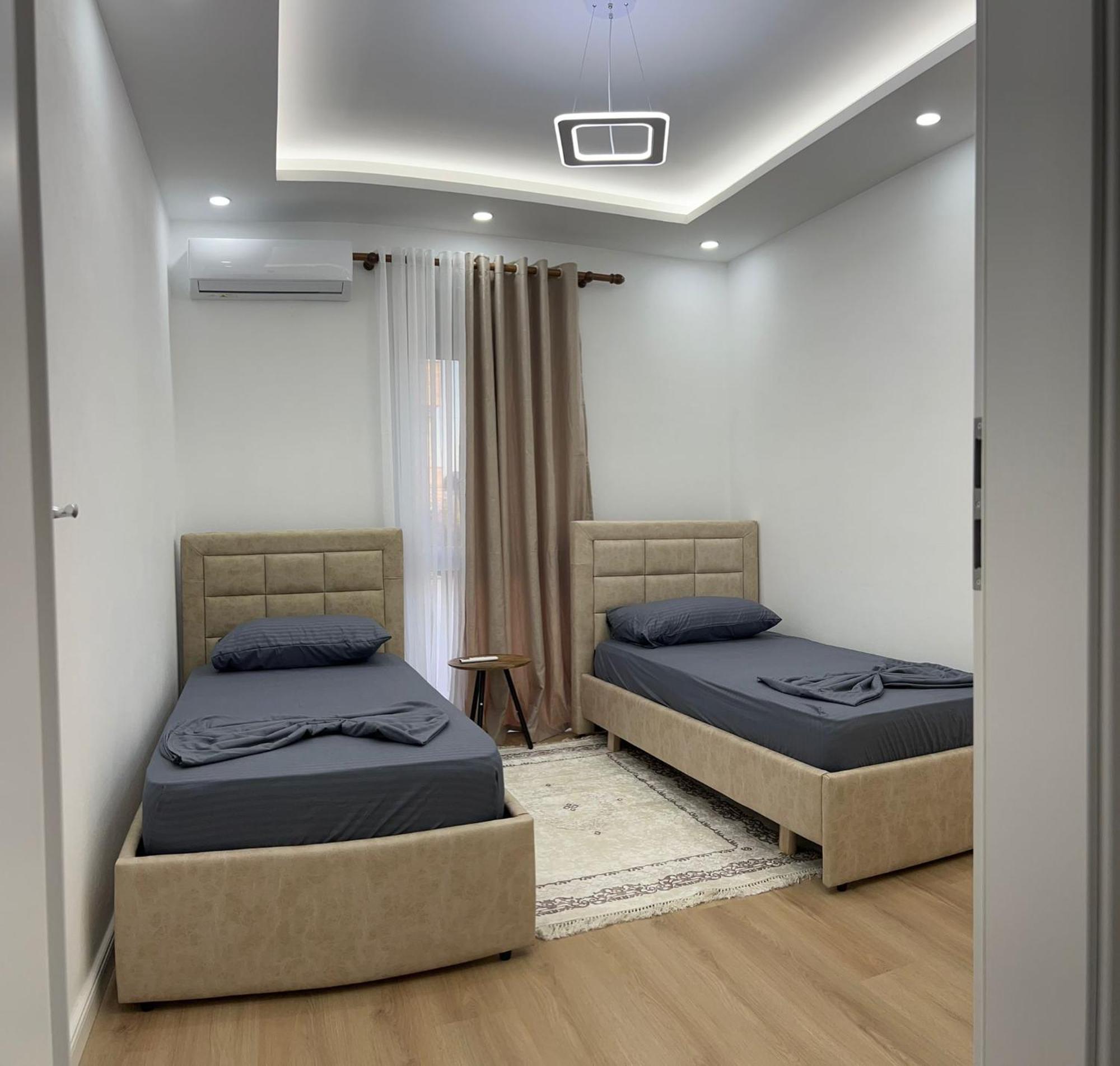B&B Kroni 1 Shkodër Exterior foto