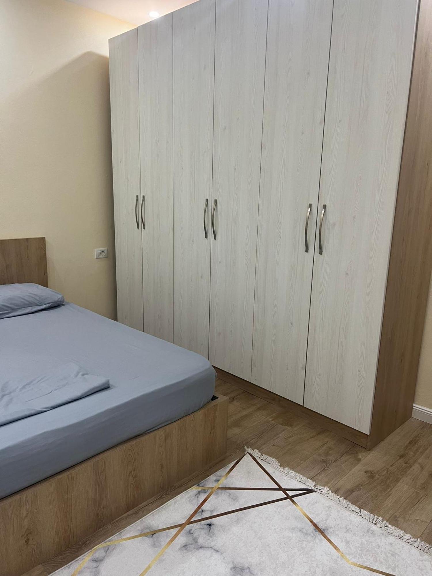 B&B Kroni 1 Shkodër Exterior foto