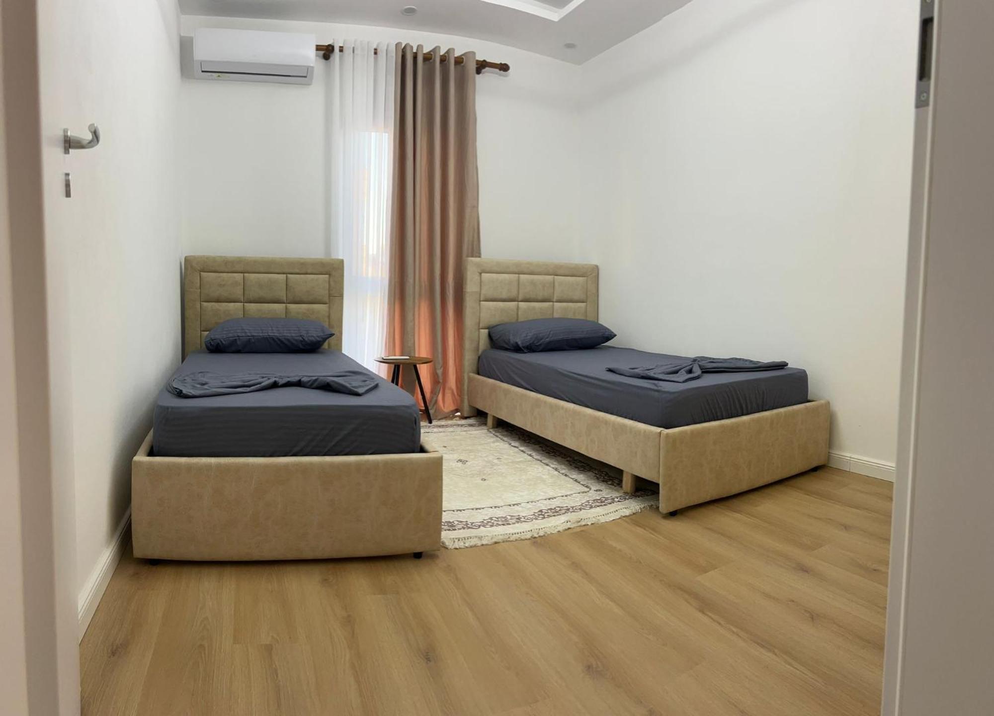 B&B Kroni 1 Shkodër Exterior foto